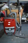 Miele Blizzard CX1 Vacuum Cleaner