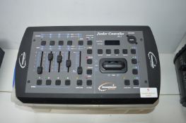Transcension JC1 DMX Controller