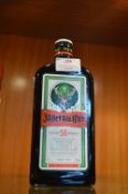 Jägermeister 70cl