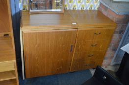 Sewing Machine Table