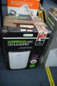 Meaco ABC Dehumidifier