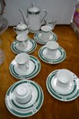 Hotel Ware Part Tea Set 20pcs