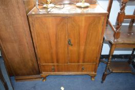 1950's Vintage Cabinet