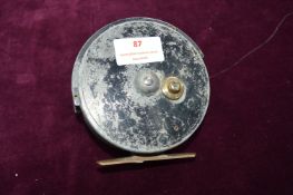 Allcocks Centrepin Aerial Fishing Reel