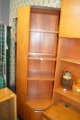 G-Plan Retro Teak Corner Cupboard