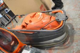 Flymo Easi-Reel Vision Compact 330 Mower