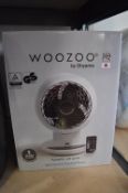 *Woozoo Desk Fan