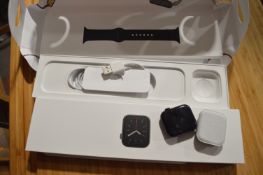 *Apple Watch 6 44mm GPS