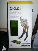 *Sklz Launchpad