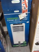 *Meaco Cool MC Series Portable AC Unit