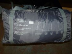 *Core Equipment 12 Person Straight Wall Cabin Tent