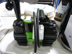 *Bonaire Mini Air Compressor