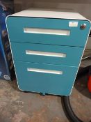 *Portable Locker Filing System