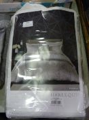 *Harlequin Duvet Cover