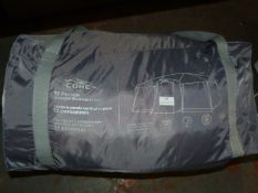 *Core Equipment 12 Person Straight Wall Cabin Tent