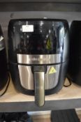 *Gourmia 5.7L Air Fryer