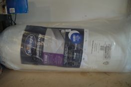 *Silentnight Five Zone Memory Foam Mattress