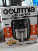 *Gourmia Air Fryer