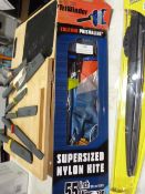 *Super Size Kite Aircraft 55