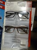 *Reading Glasses 2pk