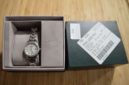 *Rotary Ladies Watch