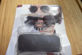 *Nautica Polarised Sunglasses