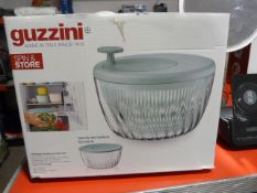 *Guzzini Salad Spinner