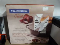 *Tramontina Pan with Lid