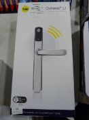 *Yale Conexis Smart Door Handle