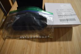 *5.5-6mm Cultured Freshwater Pearl Bracelet (damag