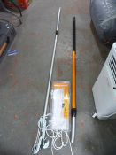 *Fiscars Extendable Lopping Saw (AF)