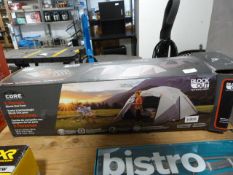 *Core 6 Person Block Out Tent