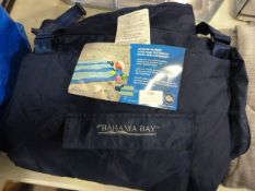 *Bahama Bay Picnic Blanket