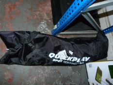 *Quick Play Sports Rebounder 8x5m