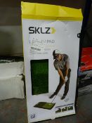 *Sklz Portable Golf Teeing Unit
