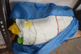 *Inflatable Pool Lounger