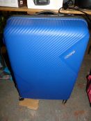 *Zakk Large Travel Case (blue)