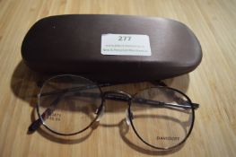 *Davidoff Spectacles (AF)
