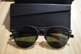 *Christian Dior Chronof Men's Sunglasses