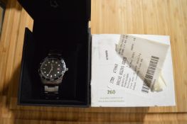 *Bulova Gents Watch 98A195