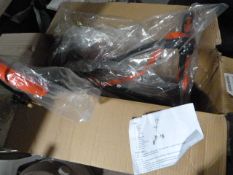 *Long Ridge Golf Caddy