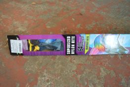 *Super Sized Nylon Kite 64