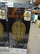 *Decorative Pendant Light