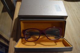 *Bulgari Spectacles