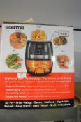 *Gourmia Air Fryer