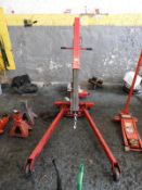 Clark Strongarm Engine Hoist