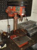 Sealey 13mm Bench Drill