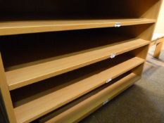 *Set of Storage Shelves ~88x65x65cm