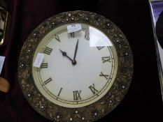 Decorative Wall Clock
