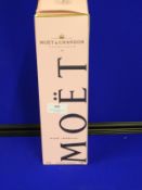 Moet & Chandon Champagne 75cl